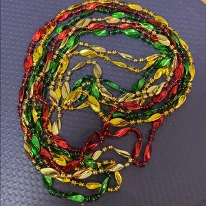 Mardi Gras Beeds